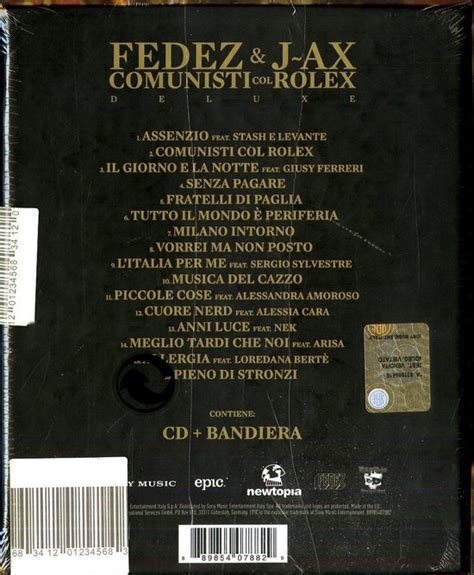 album comunisti col rolex download mp3|‎Comunisti col Rolex .